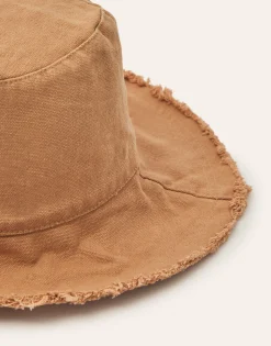 Natura Selection Sombreros Y Gorras^Gorro Bucket Básico