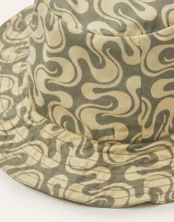Natura Selection Sombreros Y Gorras^Gorro Camu 145832-KHAKI