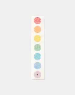 Natura Selection Aromas Y Difusores|Inciensos^Inciensario Chakras 146085-WHITE