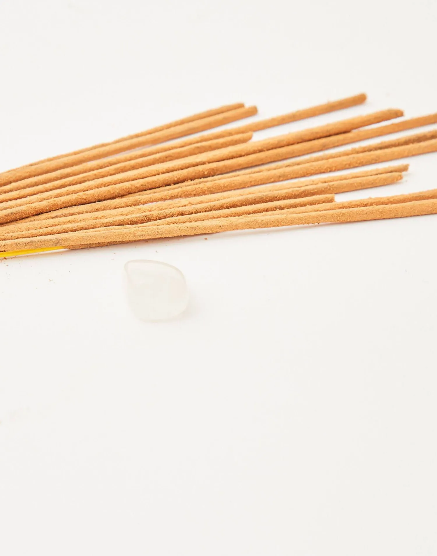 Natura Selection Aromas Y Difusores|Inciensos^Incienso Boho Organic Con Piedra