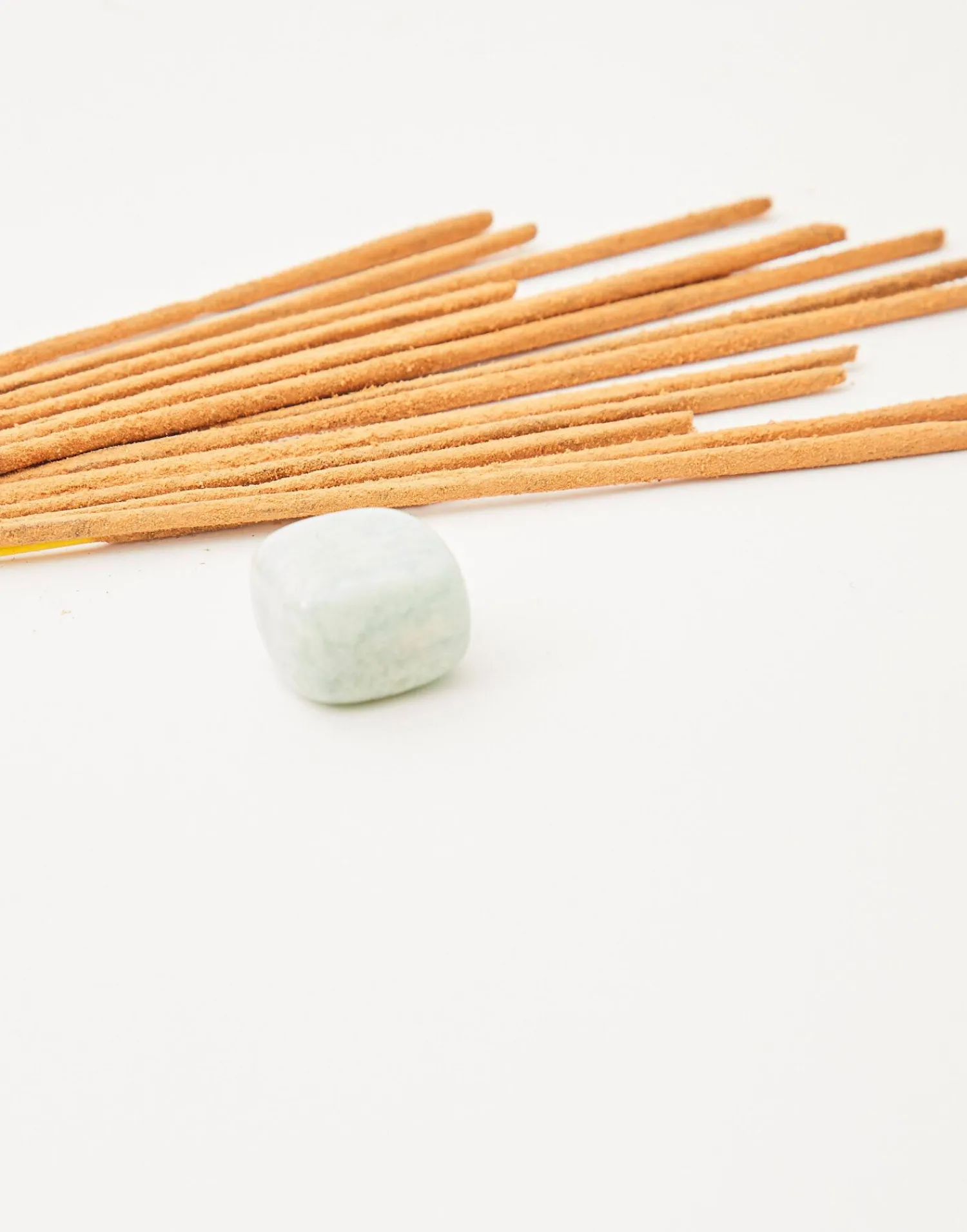 Natura Selection Aromas Y Difusores|Inciensos^Incienso Boho Organic Con Piedra