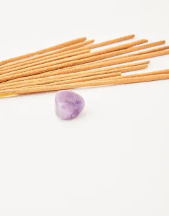 Natura Selection Aromas Y Difusores|Inciensos^Incienso Boho Organic Con Piedra