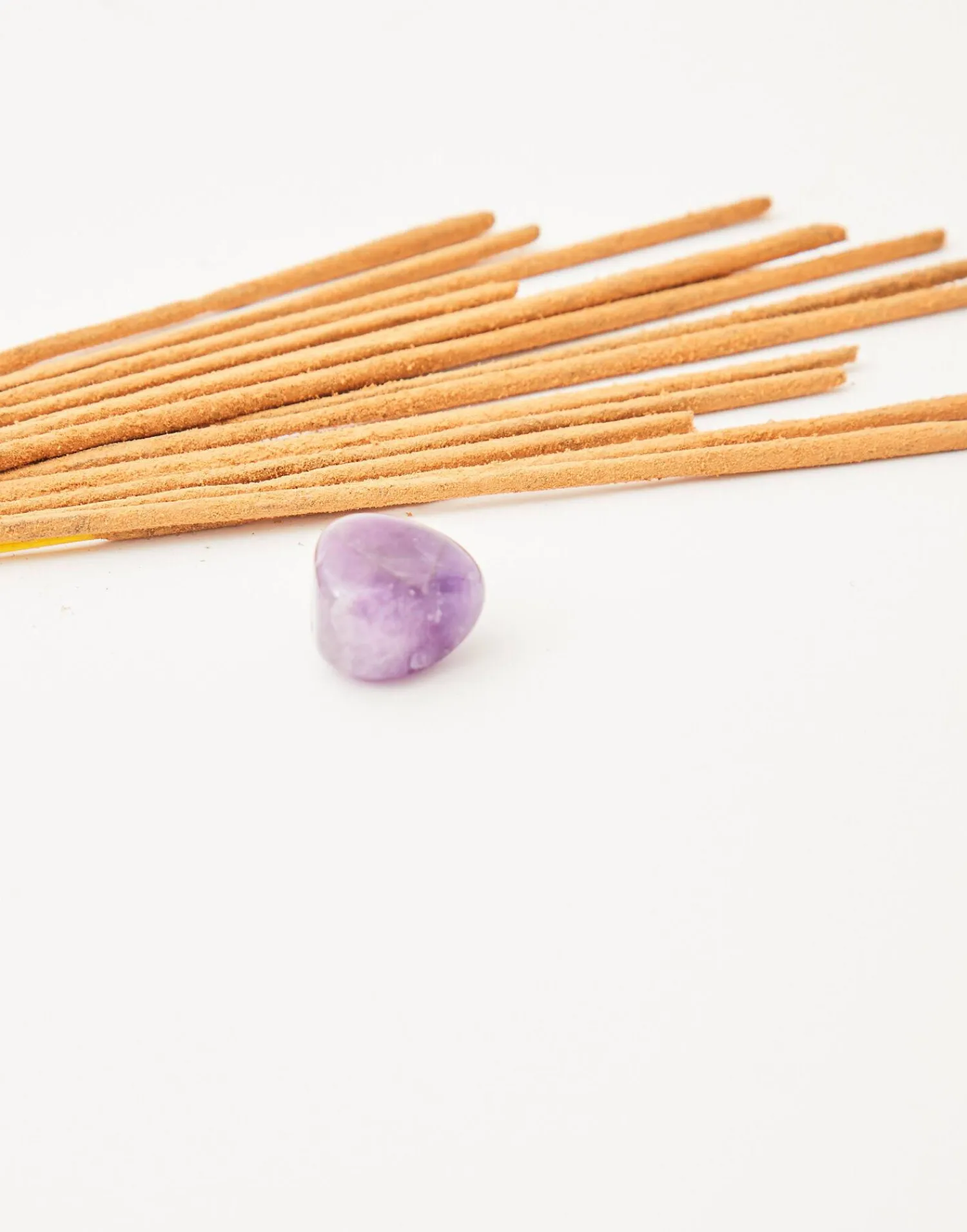 Natura Selection Aromas Y Difusores|Inciensos^Incienso Boho Organic Con Piedra