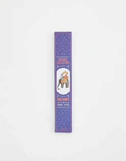 Natura Selection Aromas Y Difusores|Inciensos^Incienso Caja 16 Sticks