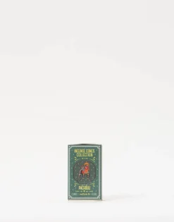 Natura Selection Aromas Y Difusores|Inciensos^Incienso Conos Gigantes