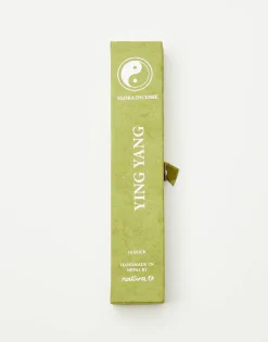Natura Selection Inciensos|Aromas Y Difusores^Incienso Himalaya Hecho A Mano