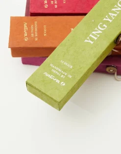 Natura Selection Inciensos|Aromas Y Difusores^Incienso Himalaya Hecho A Mano