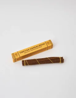 Natura Selection Aromas Y Difusores|Inciensos^Incienso Tibetano Sándalo 130823-SANDALWOOD