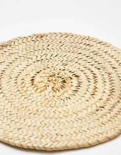 Natura Selection Cocina|Textil^Individual Paja Redondo
