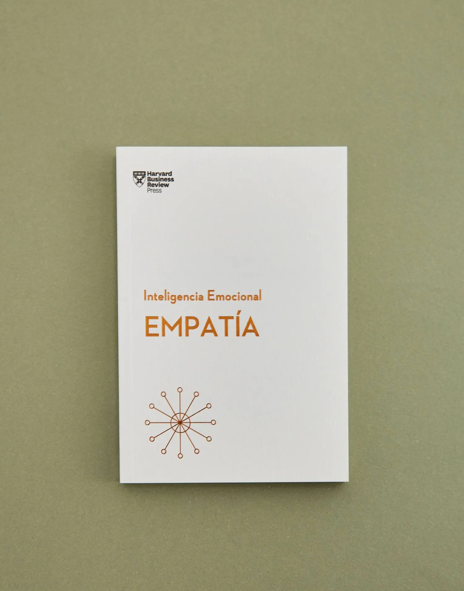 Natura Selection Libros^Inteligencia Emocional