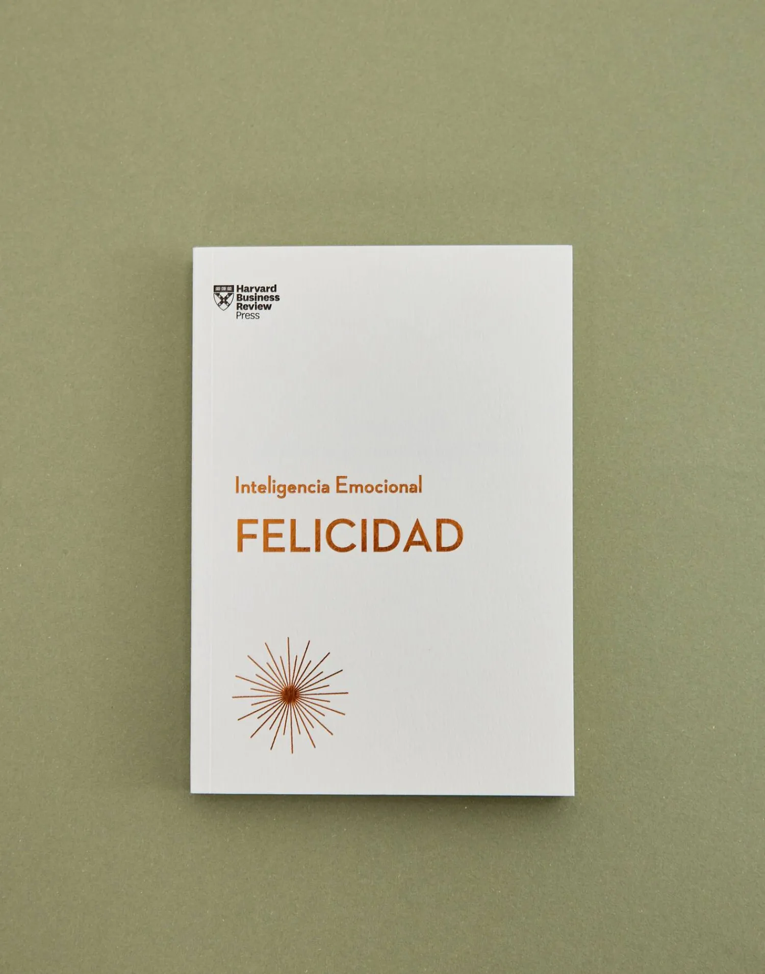 Natura Selection Libros^Inteligencia Emocional