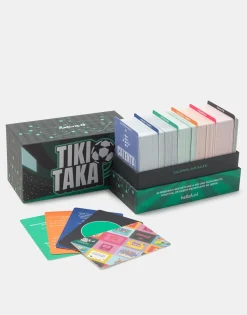 Natura Selection Juegos^Juego Tiki Taka 151194-SIN_COLOR