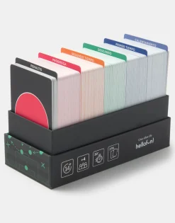 Natura Selection Juegos^Juego Tiki Taka 151194-SIN_COLOR
