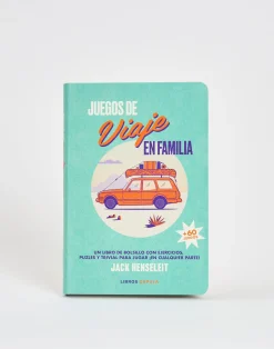 Natura Selection Viaje|Juegos^Juegos De Viaje En Familia 151202-SIN_COLOR