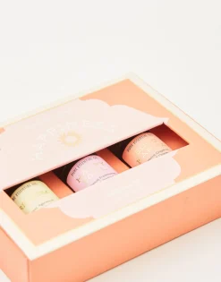 Natura Selection Bodycare & Beauty|Bodycare & Beauty^Kit Aceites Esenciales Happiness 138233-PINK