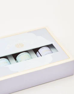 Natura Selection Aromas Y Difusores^Kit Aceites Esenciales Wellness 138235-LAVANDER