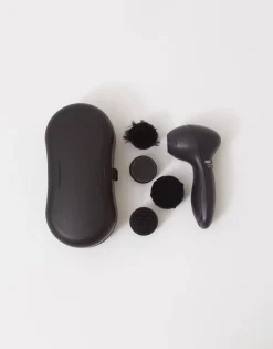 Natura Selection Electrónica Y Gadget^Kit Limpiazapatos Eléctrico 138473-BLACK