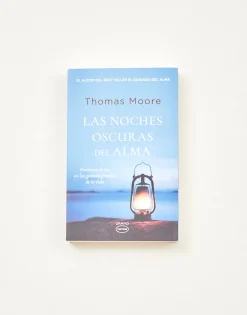Natura Selection Libros^Las Noches Oscuras Del Alma 143390-SIN_COLOR