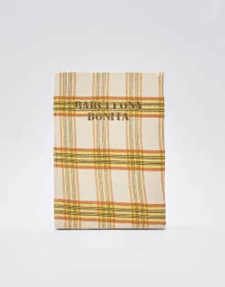 Natura Selection Papelería^Libreta Barcelona Bonita
