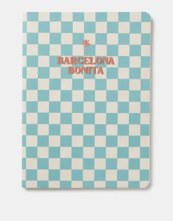 Natura Selection Papelería^Libreta Barcelona Bonita