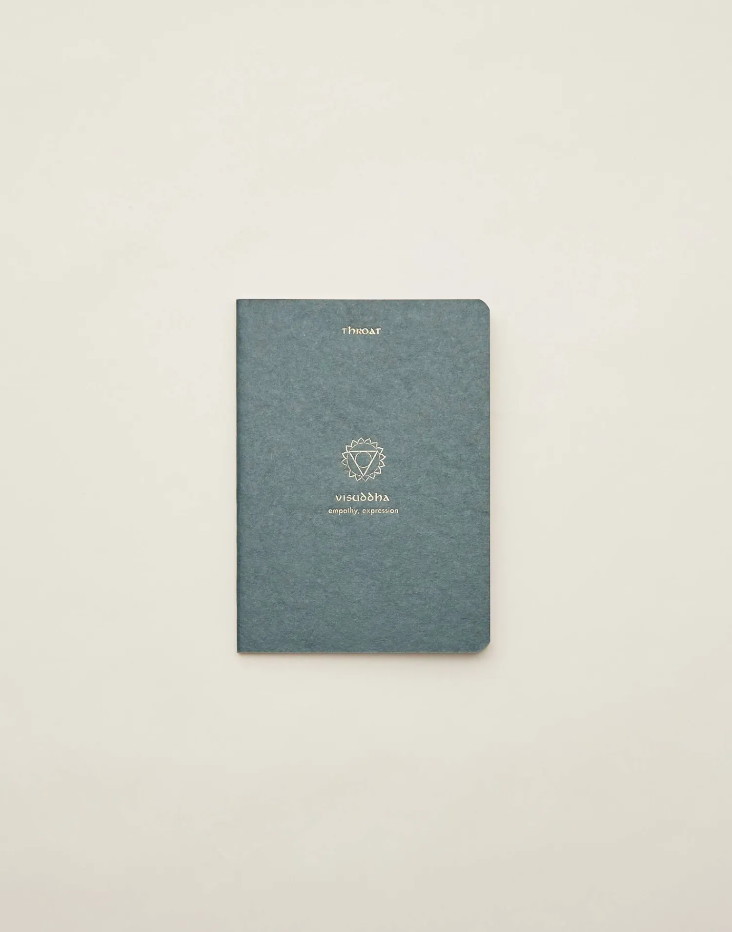 Natura Selection Papelería^Libreta Chakras