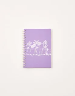 Natura Selection Papelería^Libreta Espiral Print