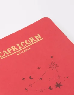 Natura Selection Papelería^Libreta Horóscopo