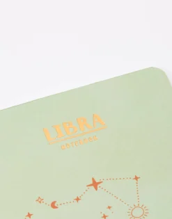 Natura Selection Papelería^Libreta Horóscopo