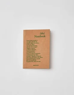 Natura Selection Papelería^Libreta Manifiesto A6