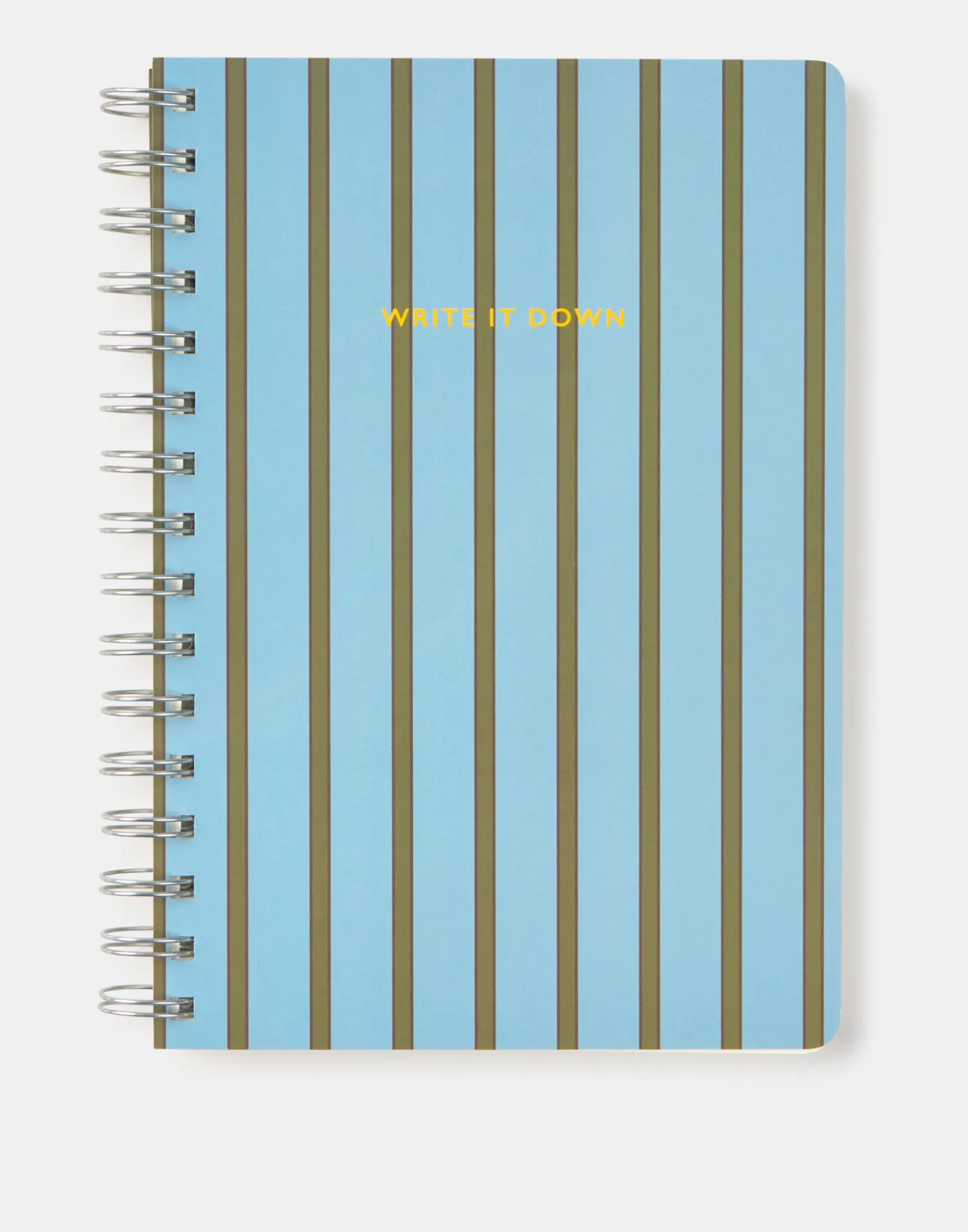 Natura Selection Papelería^Libreta Rayas