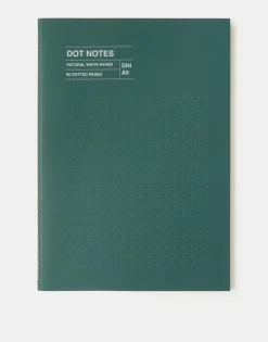 Natura Selection Papelería^Libreta Retro A5
