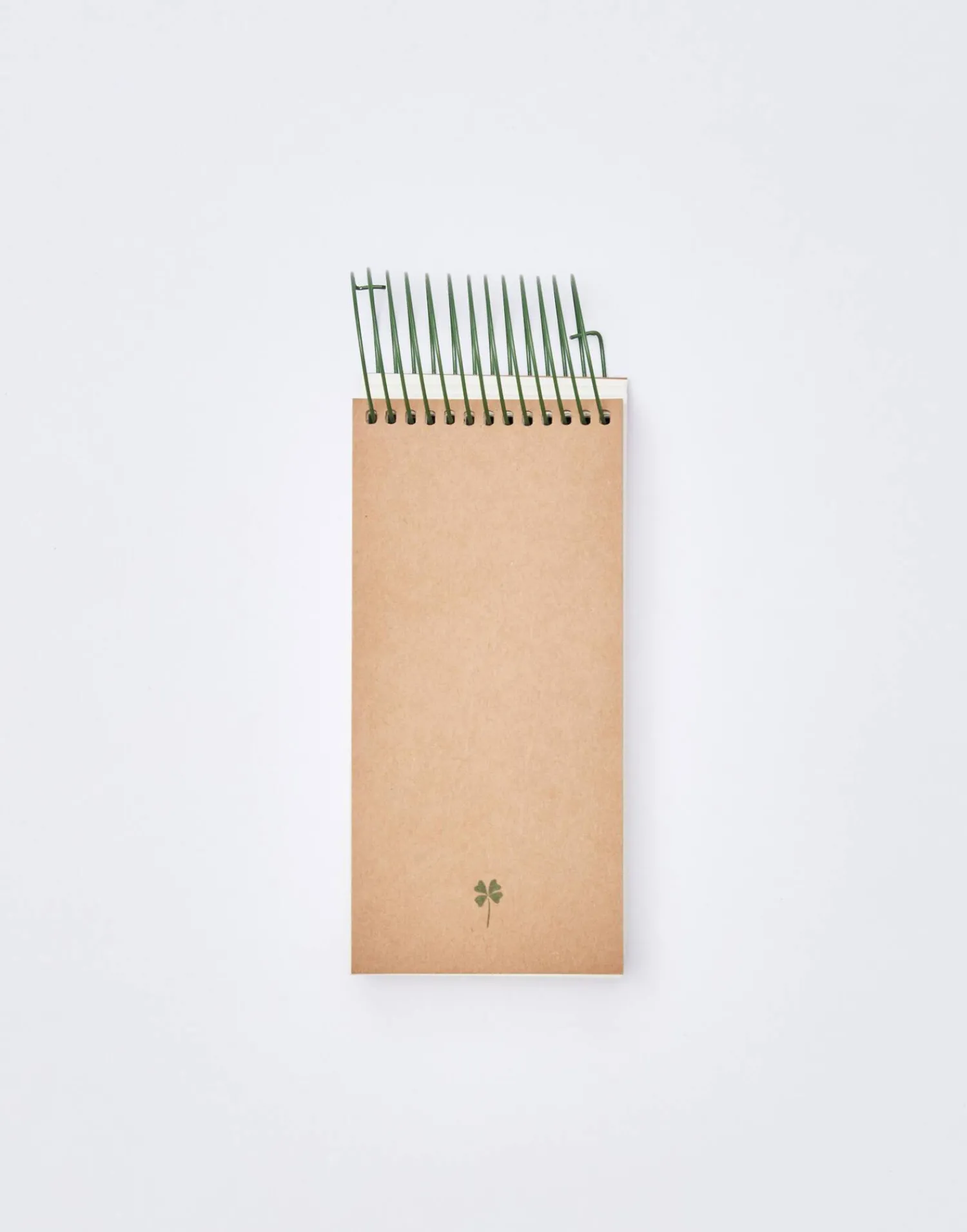 Natura Selection Papelería^Libreta Vertical Con Espiral