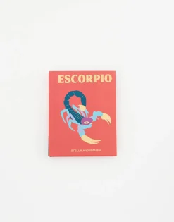 Natura Selection Libros^Libro Signos Del Zodíaco