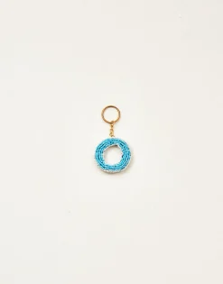 Natura Selection Otros Accesorios^Llavero Abecedario Bolitas