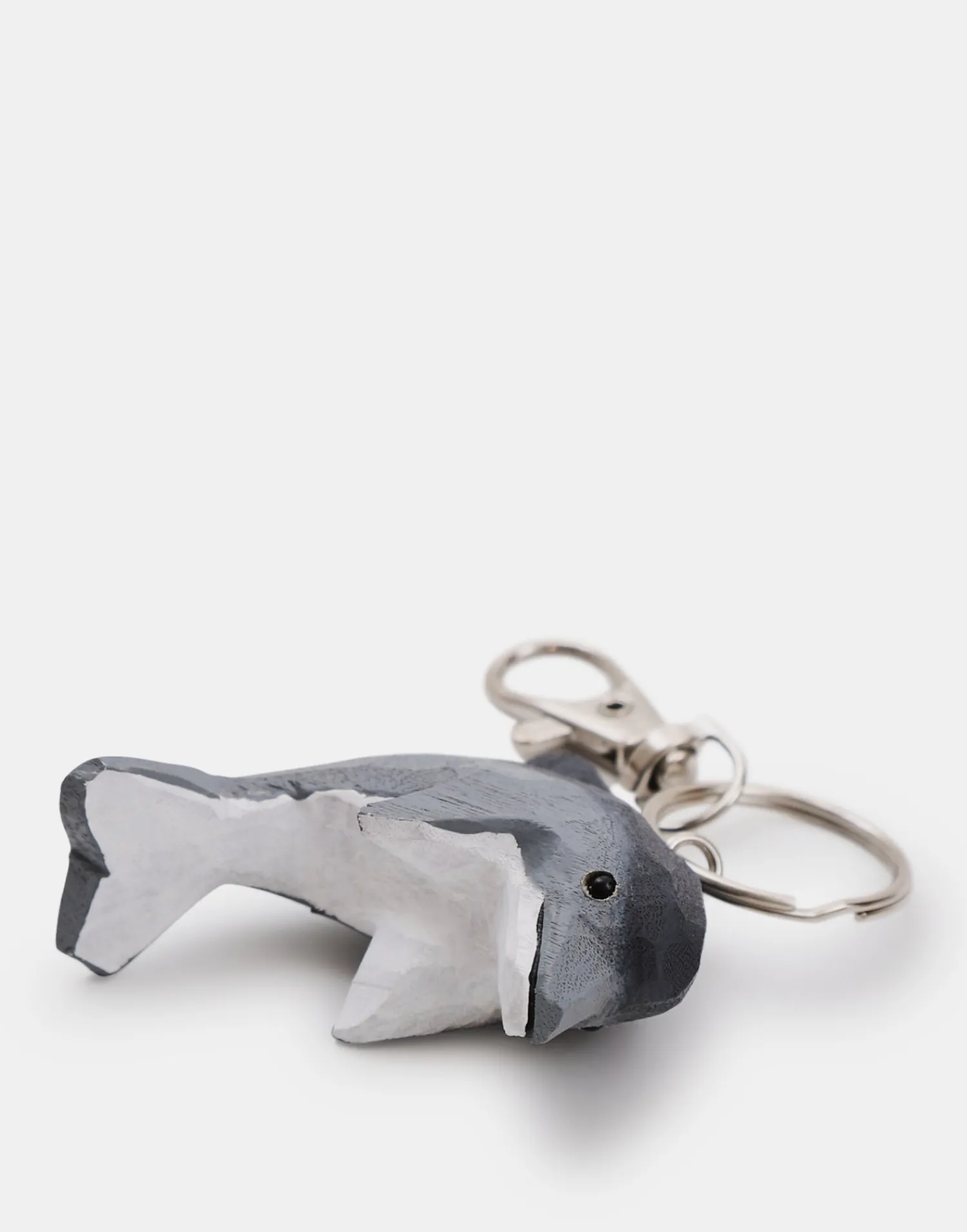 Natura Selection Otros Accesorios^Llavero Animales Madera