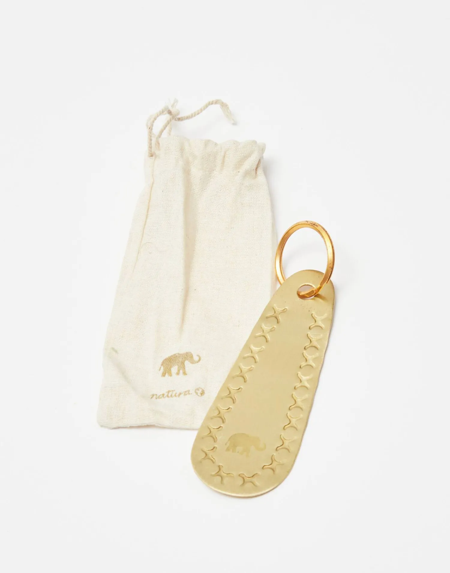 Natura Selection Otros Accesorios^Llavero Con Dibujo