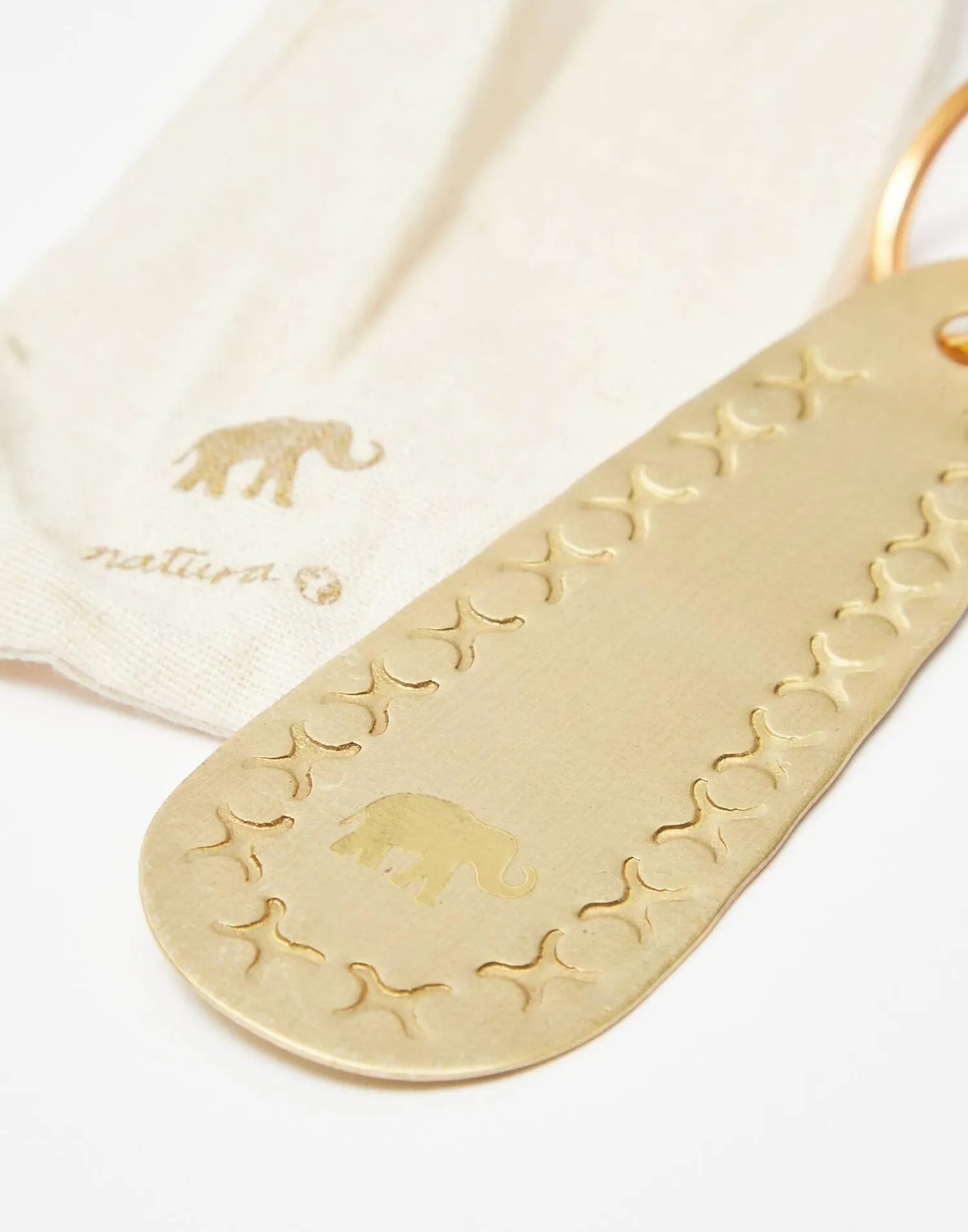 Natura Selection Otros Accesorios^Llavero Con Dibujo