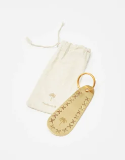 Natura Selection Otros Accesorios^Llavero Con Dibujo