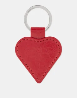 Natura Selection Otros Accesorios^Llavero Corazón
