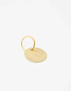Natura Selection Otros Accesorios^Llavero Inicial