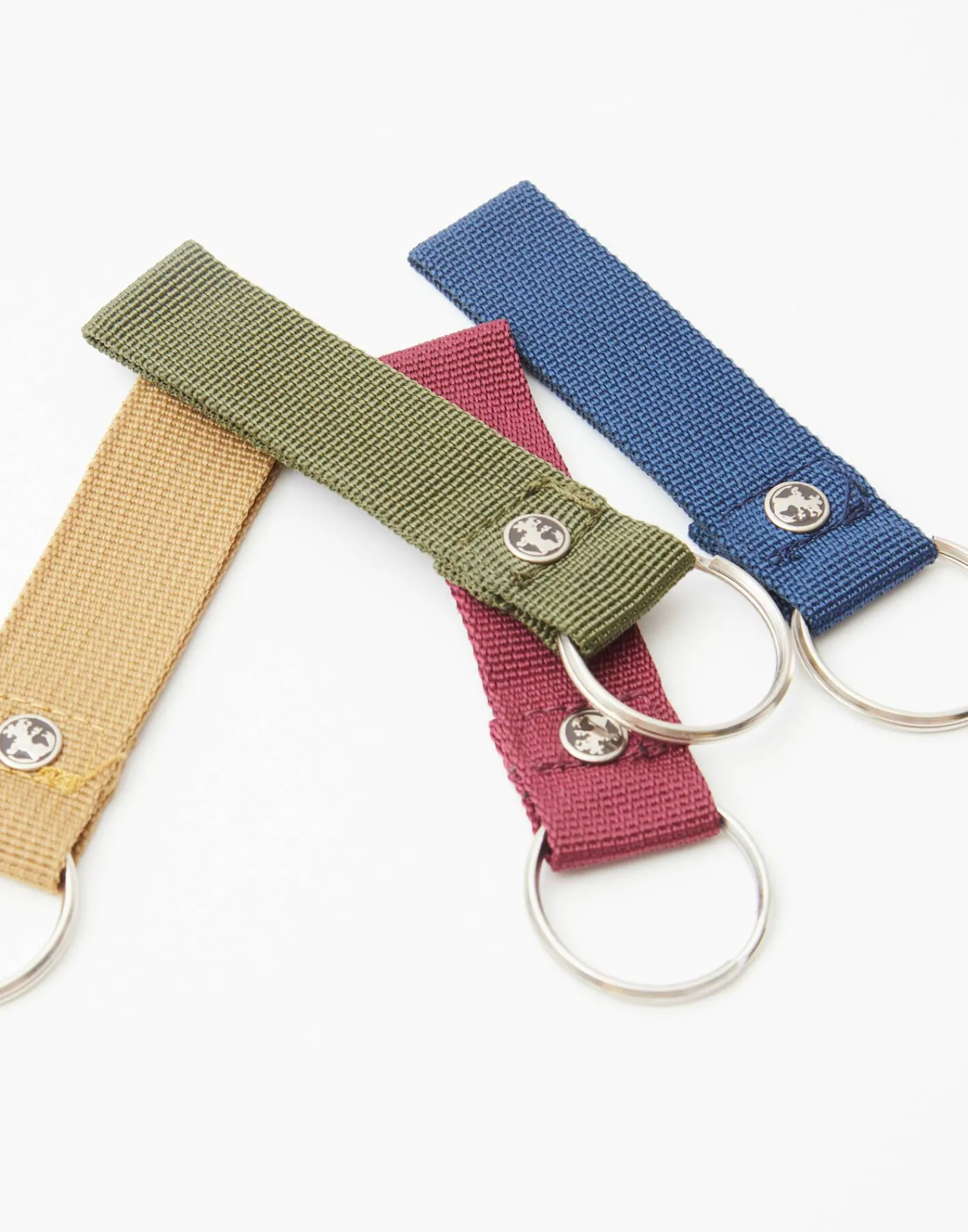 Natura Selection Hombre|Otros Accesorios^Llavero Nylon Natura