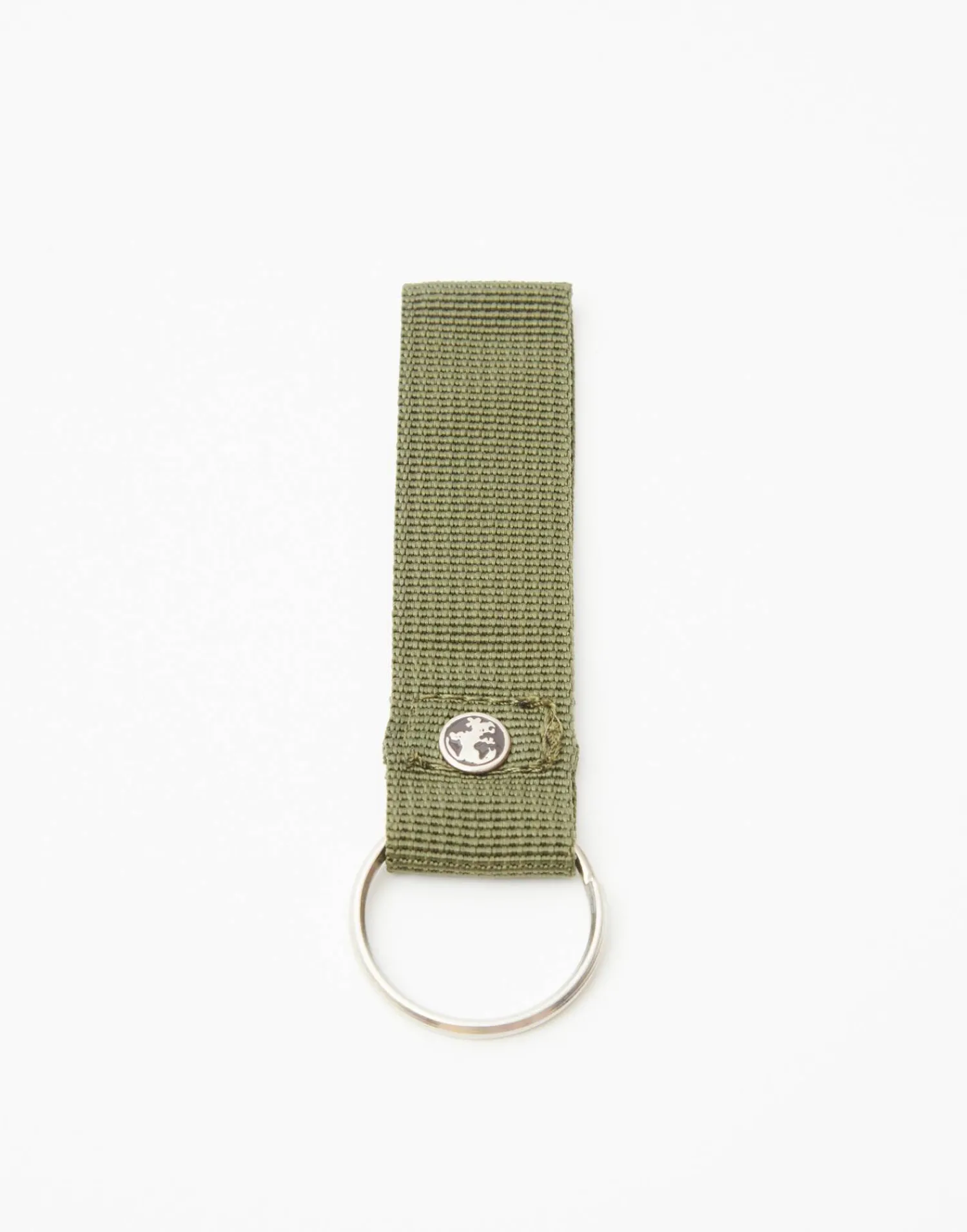 Natura Selection Hombre|Otros Accesorios^Llavero Nylon Natura