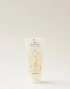 Natura Selection Bodycare & Beauty|Bodycare & Beauty^Lubricante Natural 144403-TRANSP