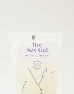 Natura Selection Bodycare & Beauty|Bodycare & Beauty^Lubricante Natural 144403-TRANSP