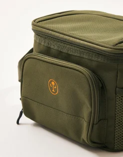 Natura Selection Cocina^Lunch Bag GREEN