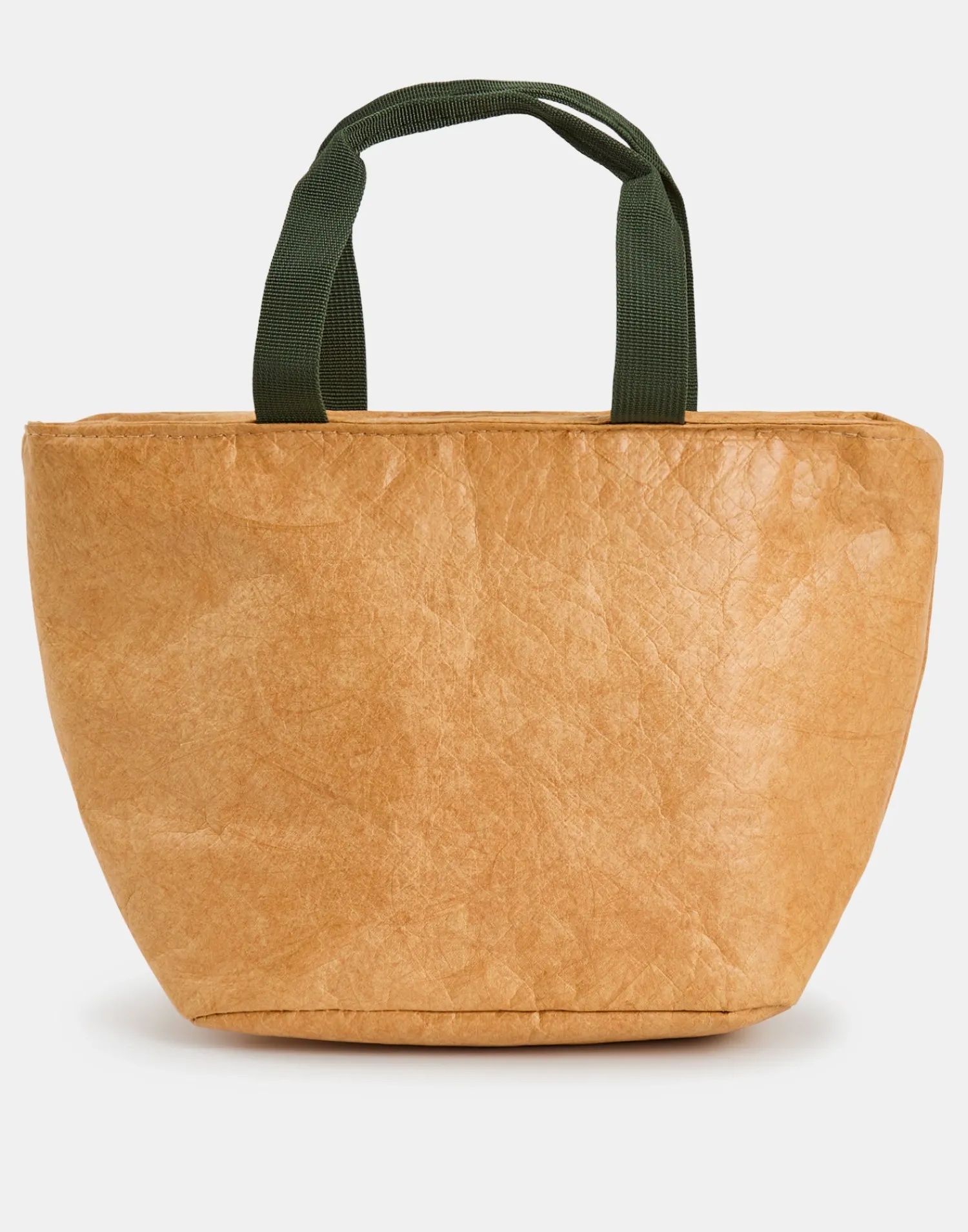 Natura Selection Cocina^Lunch Bag Kraft 148015-KRAFT
