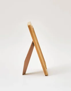 Natura Selection Decoración^Marco Bambú Florens 13x18 139353-NATURAL