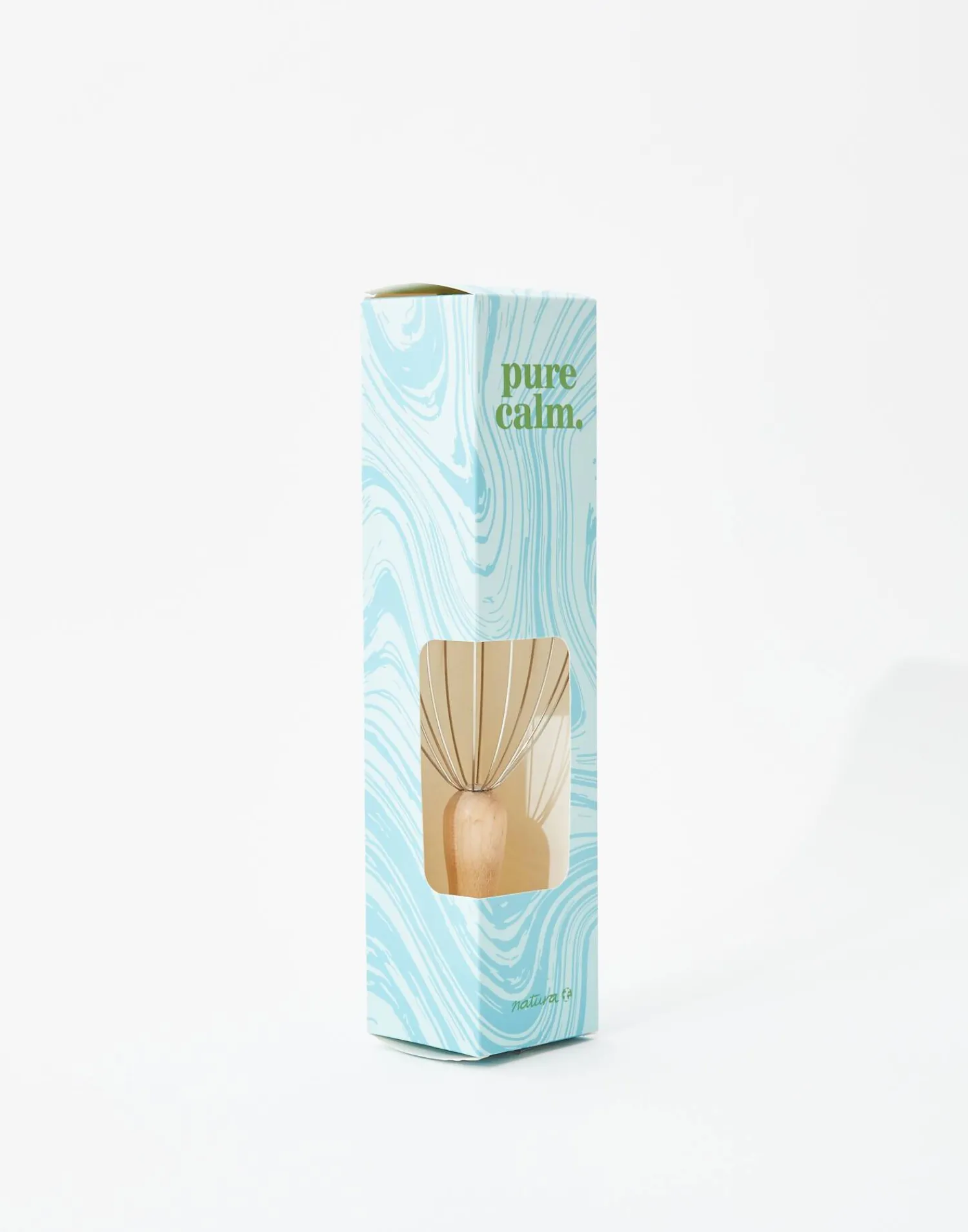 Natura Selection Bodycare & Beauty|Bodycare & Beauty^Masaje Cabeza Asa Madera