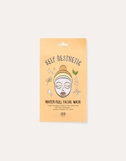 Natura Selection Bodycare & Beauty|Bodycare & Beauty^Mascarilla Hidratante 146059-ORANGE