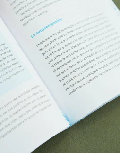 Natura Selection Libros^Me Cuido, Te Cuido